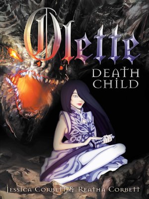 cover image of Olette